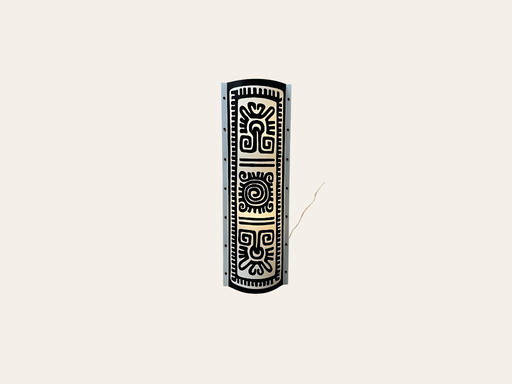 Samuel Parker L-Tube