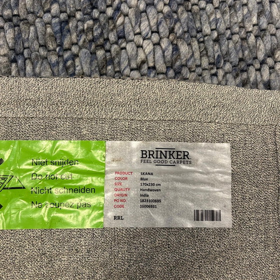 Image 1 of Brinker Carpets Skana vloerkleed - 170x230