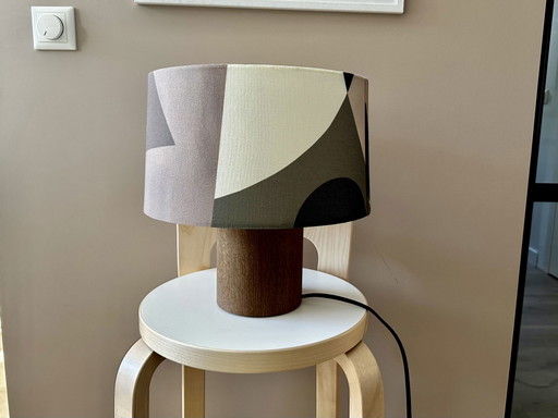 Lámpara de mesa Ferm Living