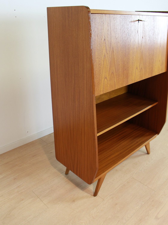 Image 1 of Vintage Cabinet