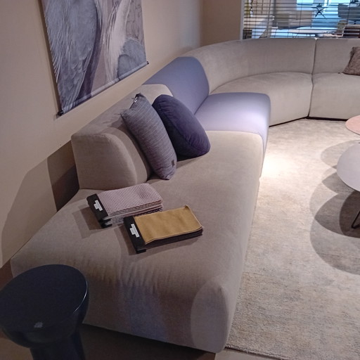 Canapé Cartel Living DUST