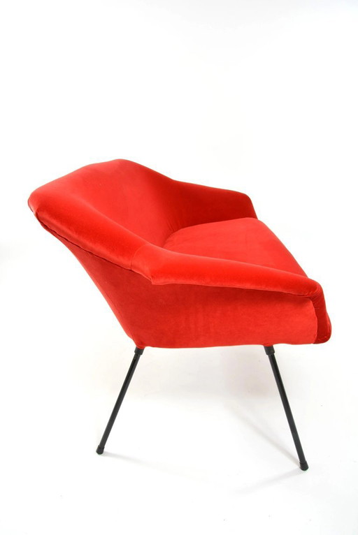 MARLBORO Shell Bench