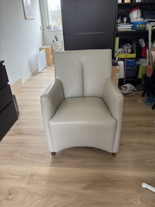 Sillón Leolux