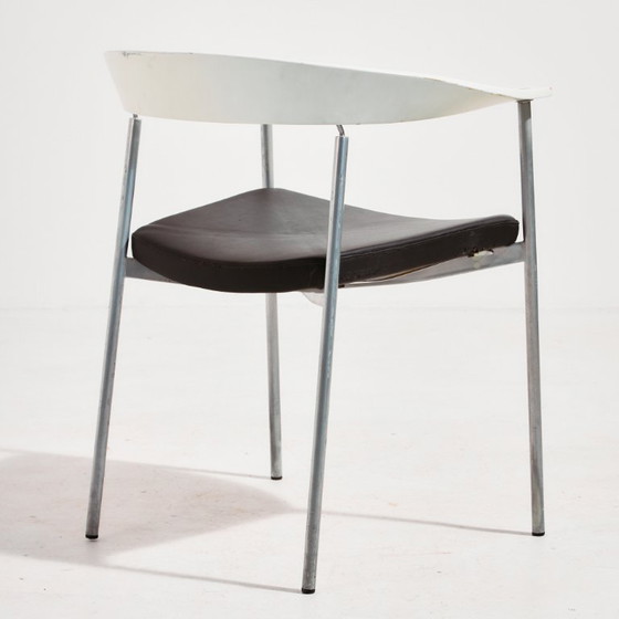 Image 1 of Sillón MK11491 Stuk de Johannes Foersom y Peter Hiort-Lorenzen para Paustian