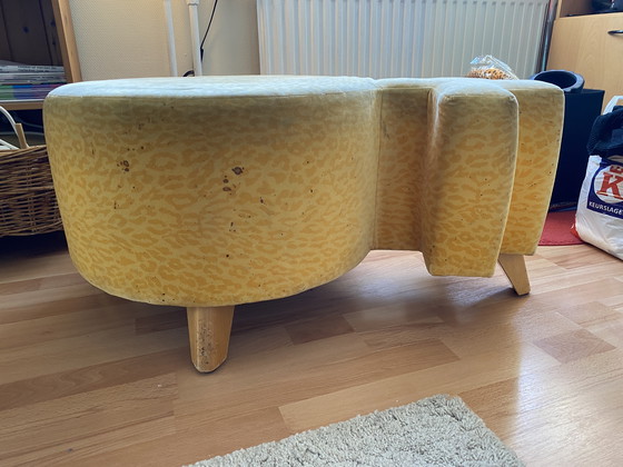 Image 1 of Prachtige vrouwen poef