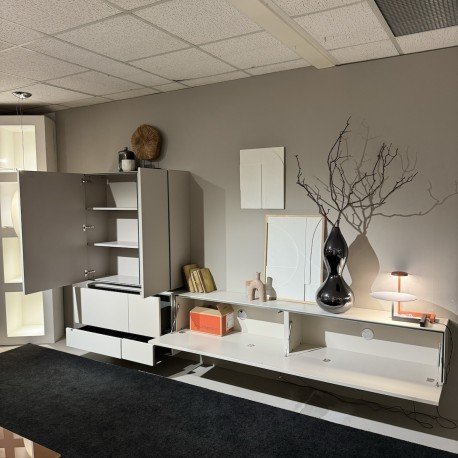 Image 1 of Neo wall combination