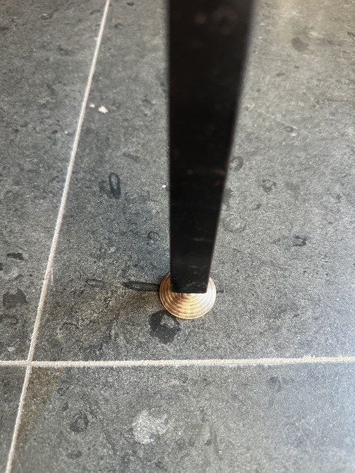 Vintage-Couchtisch aus dem Jahr 1969