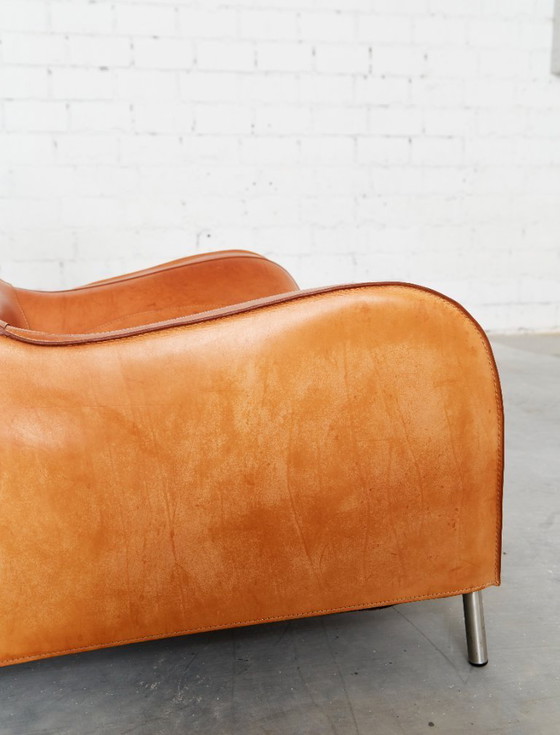 Image 1 of Fauteuil sculptural MATTHIAS HOFFMANN, modèle « DS 264 », pour de Sede