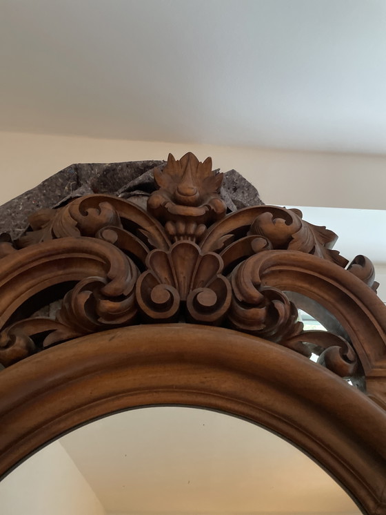 Image 1 of Miroir antique