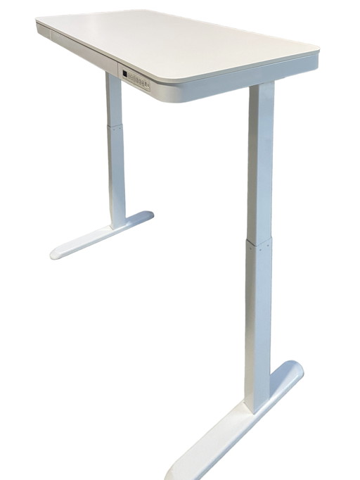 E2 Desk Zi/Sta Desk New!