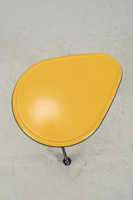 Image 1 of Cassina table Toshiyuki Kita 70343