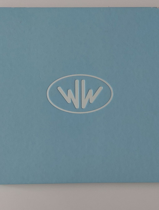 Bildband Wajer & Wajer Yachts