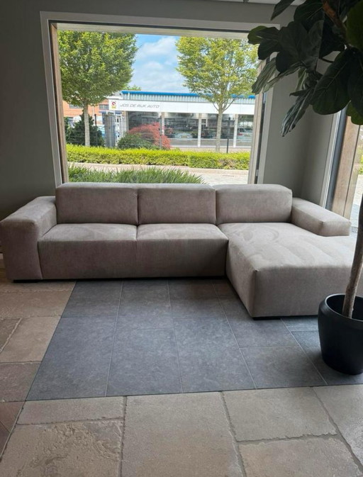 Sofá esquinero NUEVO