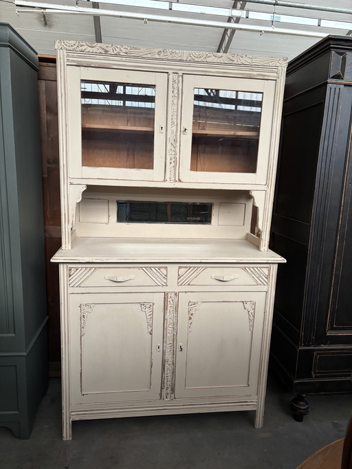 Buffet vintage Brocante