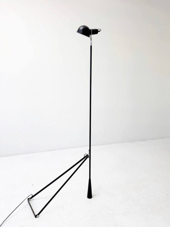 Image 1 of Wandlampe 265 von Paolo Rizzatto für Arteluce, Italien 1973