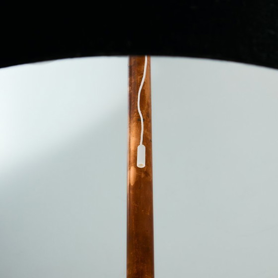 Image 1 of MK10816 Veb Narva floor lamp