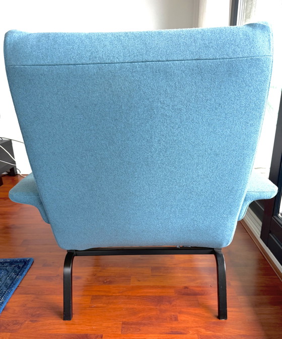 Archi Fautuil Pierre Pauline – Ligne Roset, Fauteuils, Cotton, Metal (photo 5 of 6)