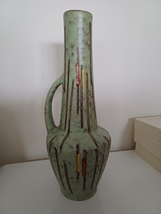 Image 1 of Vaso Scheurich 1960