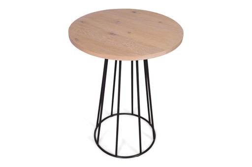 Jess Design Bliss eettafel - Ø130