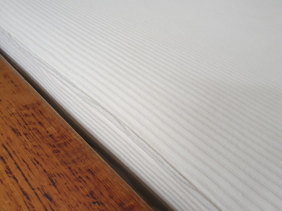 Image 1 of Lit de jour double en chêne wabisabi, 1970