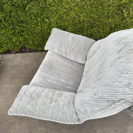 Image 1 of Vintage draaistoel