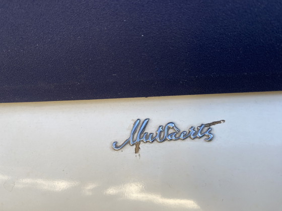 Image 1 of Retro-Kinderwagen