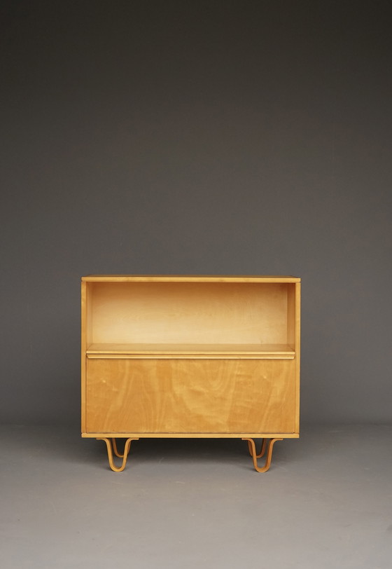 Image 1 of Mueble BB05 de Cees Braakman para UMS Pastoe, años 50