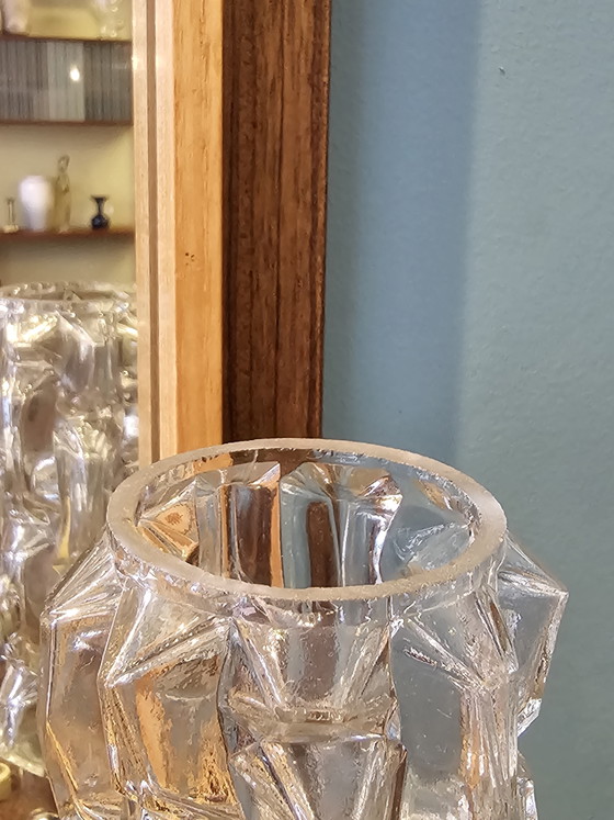 Image 1 of Lot de 2 lampes de chevet vintage années 60/70
