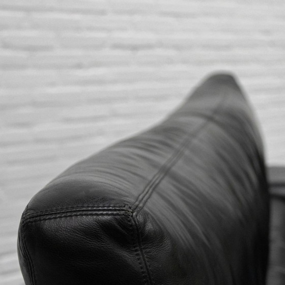 Image 1 of Cini Boeri Brigadier Two-seater sofa Knoll 70's