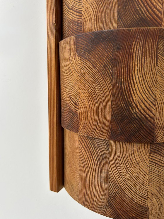 Image 1 of Applique vintage XL, pino, Svezia, 1970