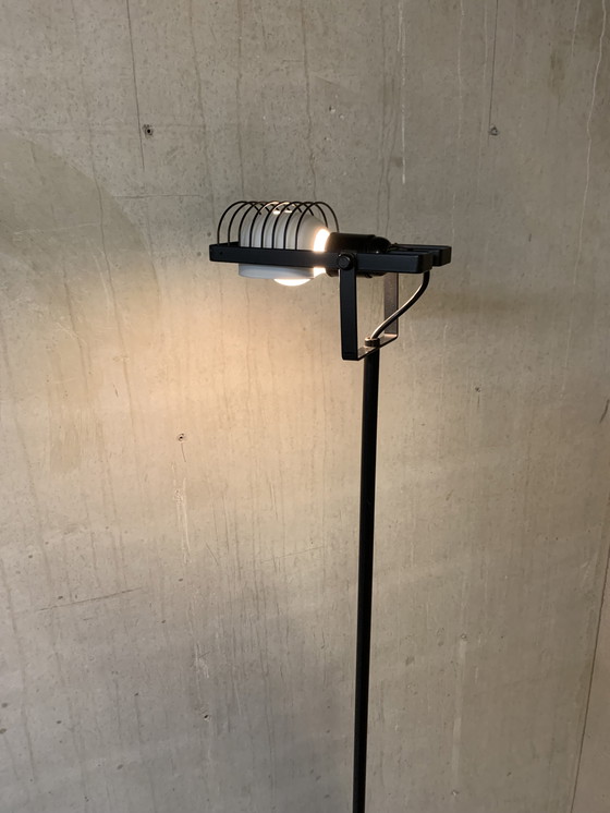 Image 1 of Sintesi Terra Floor Lamp, By Ernesto Gismondi, Artemide