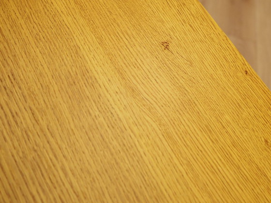 Credenza in rovere di Henning Kjærnulf, design danese moderno degli anni '60 – Credenze, Wood (photo 11 of 17)