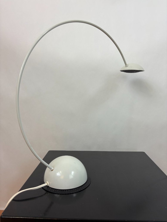 Image 1 of Tischlampe – Postmodern – 1980er