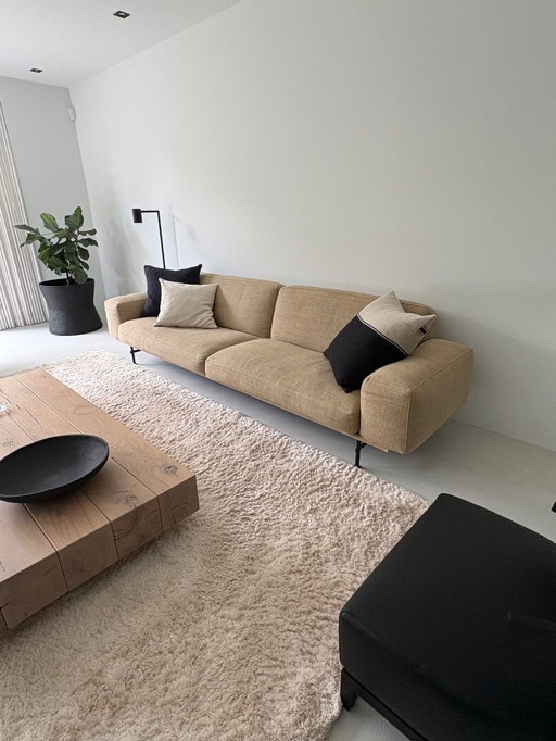 Prime 4 seater sofa from Gelderland