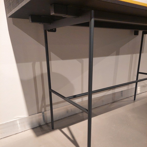 Image 1 of Treku Aura High wall cabinet