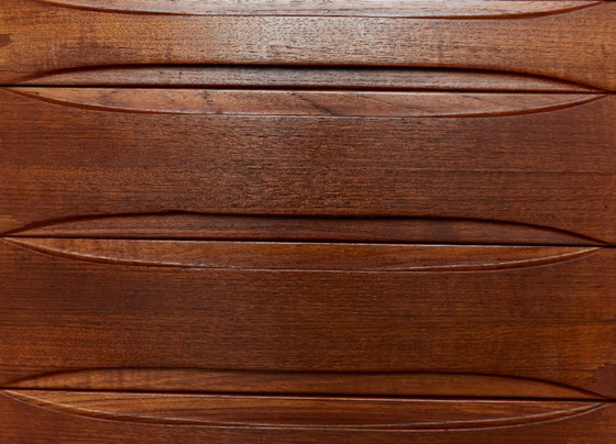 Image 1 of Arne Vodder Sideboard Nr.7738 für Skovby/Dyrlund