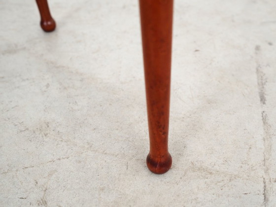 Image 1 of Teak coffee table, Danish design, 1970s, production: Denmark