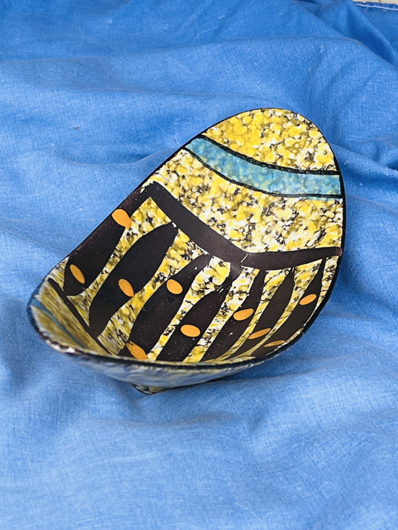 Image 1 of Vide Poche Bodo Mans Bay