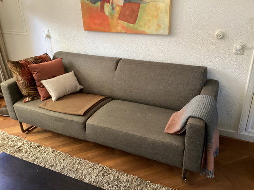 Artifort Mare Canapé avec 2 fauteuils et table basse
