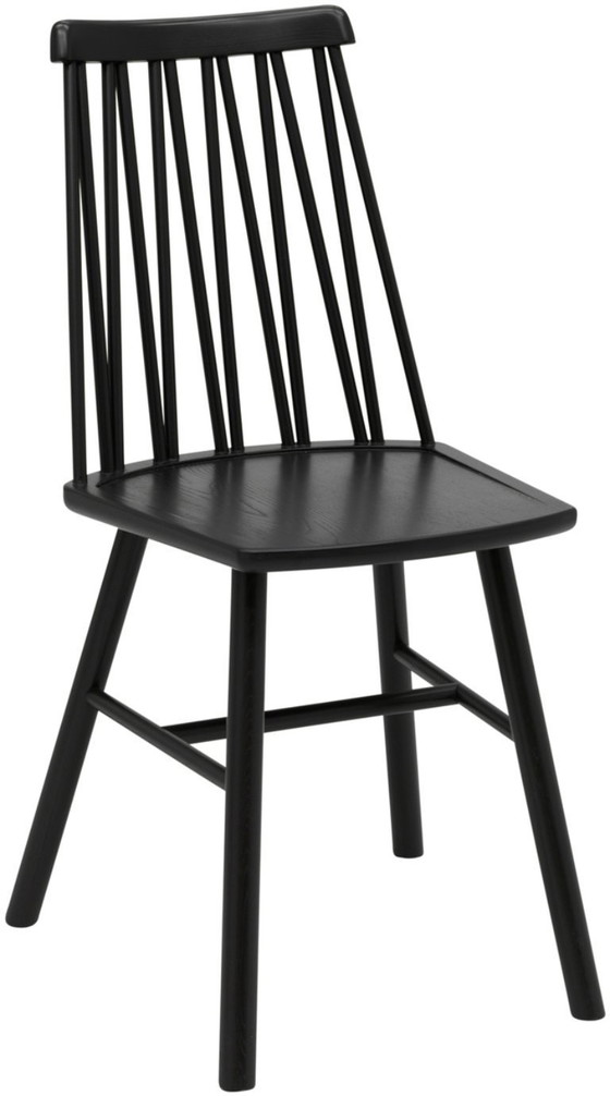 Image 1 of Hans K ZigZag chair