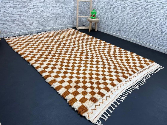 Image 1 of Wool rug: Custom-made to your measurements