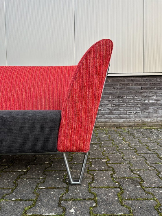 Image 1 of Harvink New Jazz 3-Sitzer-Sofa