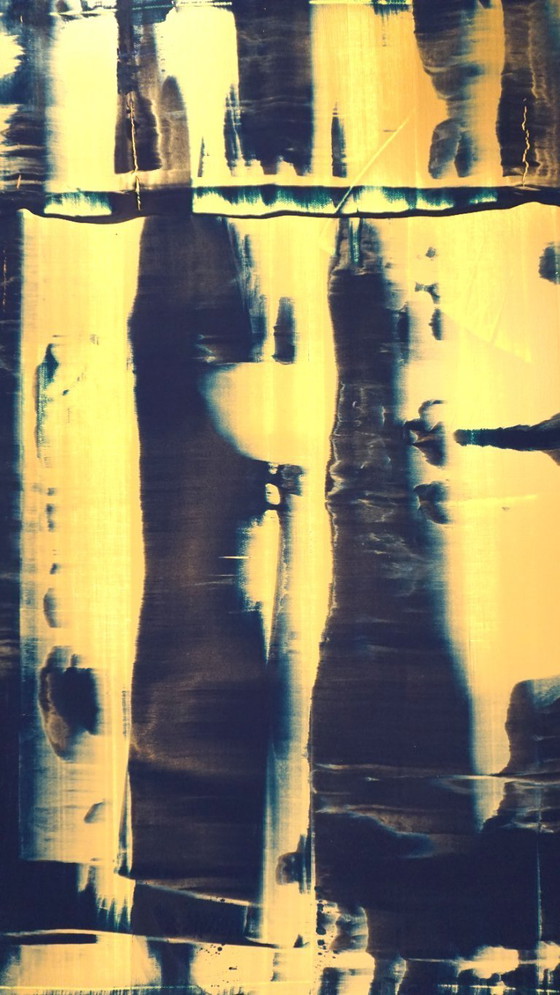 Image 1 of Jürgen Angeler - "Grote Gouden Lantaarn"