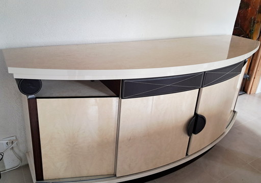 Armobil Sideboard im italienischen Design