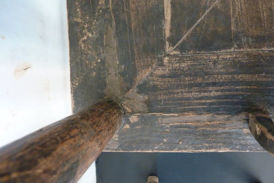 Image 1 of Una coppia di sedie Guanmaoyi risalenti alla dinastia Qing.