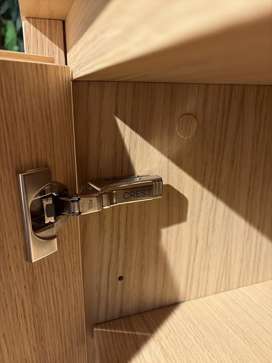 Image 1 of Karat (by Crest) dressoir