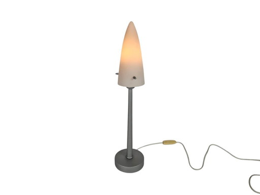 Ikea - Ikea collectables - Kvintett - model B9421 - glass - metal - 1990s