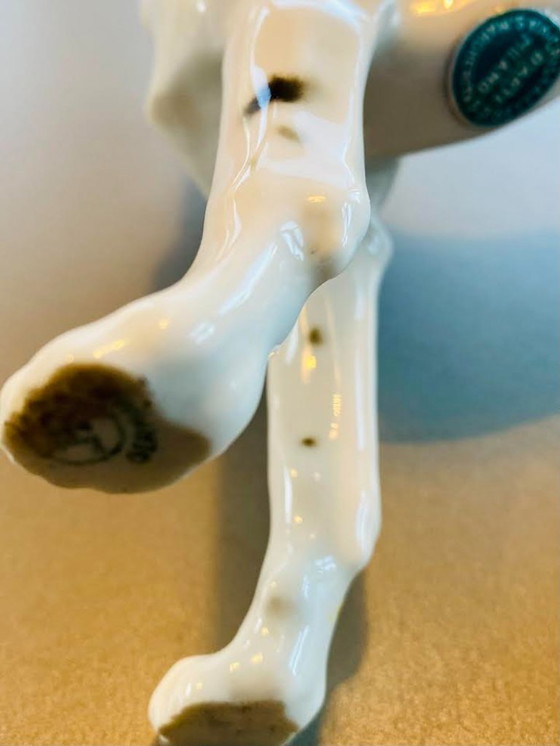 Image 1 of Great dane porcelain