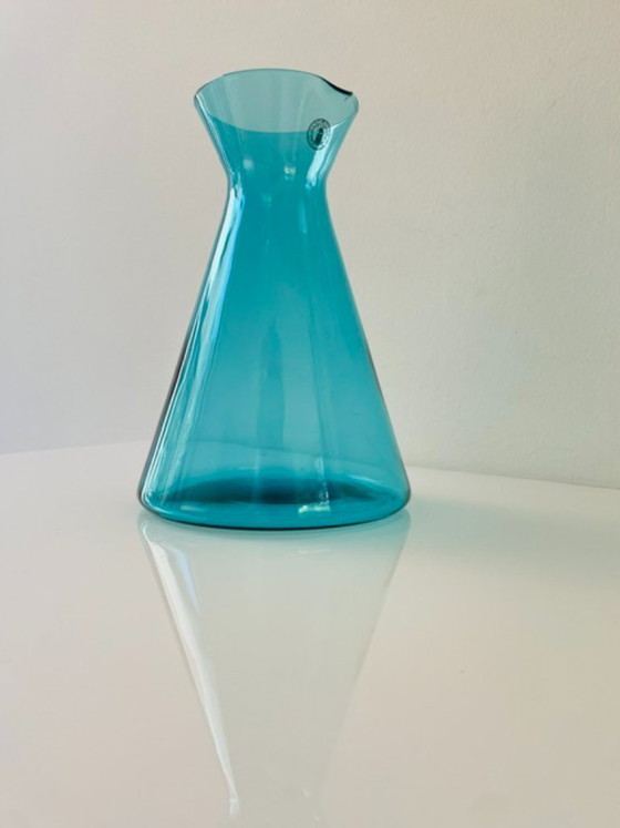 Image 1 of Carafe KEA LEENDE design Anne Nilsson