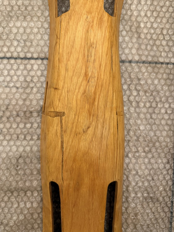 Image 1 of Eames Splint EVANS products 1942 Herman Miller Vitra Knoll Design sculpture